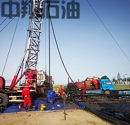 塔木素天然堿礦套管液壓整形打撈服務(wù)